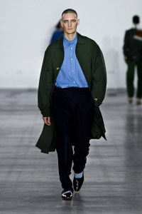 E.Tautz Men's Fall 2019