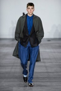 E.Tautz Men's Fall 2019