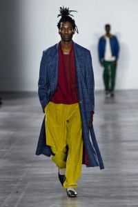 E.Tautz Men's Fall 2019