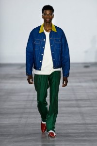 E.Tautz Men's Fall 2019