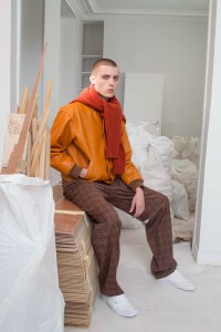 Editions M.R Men's Fall 2019