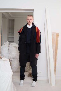 Editions M.R Men's Fall 2019
