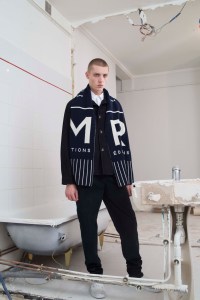 Editions M.R Men's Fall 2019