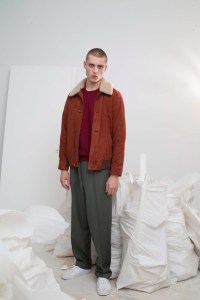 Editions M.R Men's Fall 2019