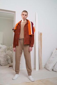 Editions M.R Men's Fall 2019