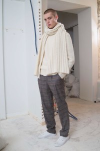 Editions M.R Men's Fall 2019