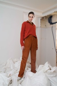 Editions M.R Men's Fall 2019