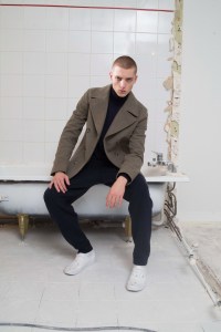 Editions M.R Men's Fall 2019