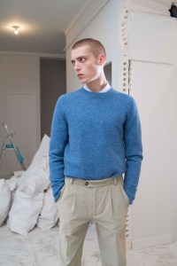 Editions M.R Men's Fall 2019