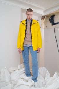Editions M.R Men's Fall 2019