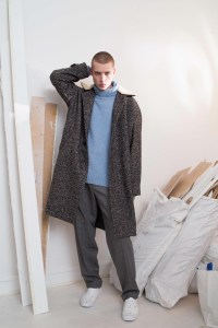 Editions M.R Men's Fall 2019