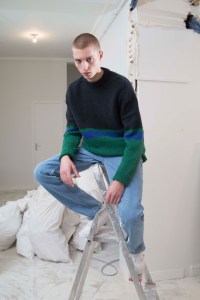 Editions M.R Men's Fall 2019