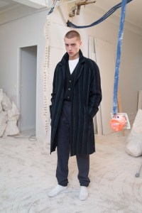 Editions M.R Men's Fall 2019