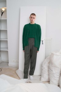 Editions M.R Men's Fall 2019