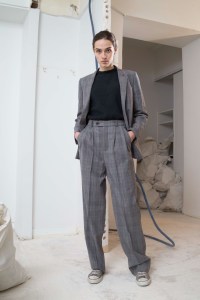 Editions M.R Men's Fall 2019