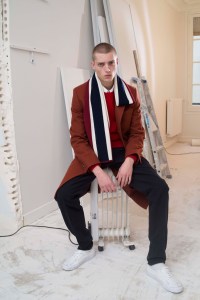 Editions M.R Men's Fall 2019