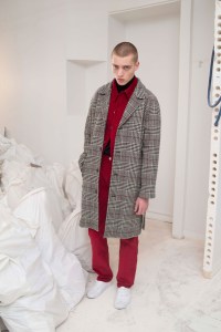 Editions M.R Men's Fall 2019