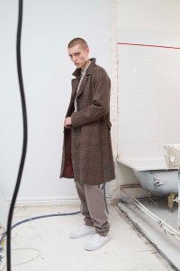 Editions M.R Men's Fall 2019