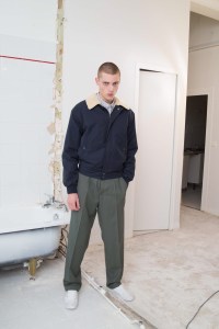 Editions M.R Men's Fall 2019