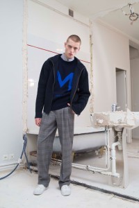 Editions M.R Men's Fall 2019