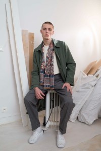 Editions M.R Men's Fall 2019