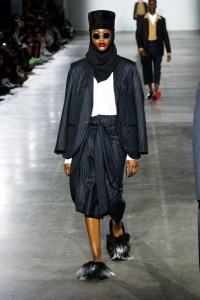 Edward Crutchley Men's Fall 2019