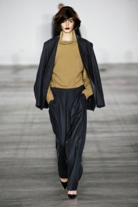 Edward Crutchley Men's Fall 2019