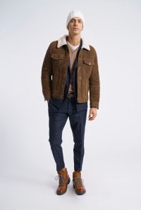 Eleventy Men's Fall 2019