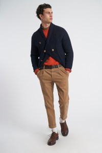 Eleventy Men's Fall 2019