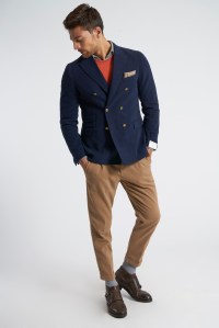 Eleventy Men's Fall 2019