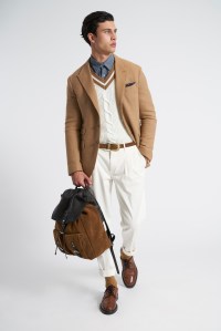 Eleventy Men's Fall 2019