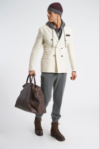 Eleventy Men's Fall 2019