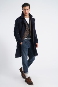 Eleventy Men's Fall 2019
