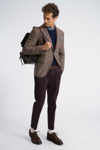 Eleventy Men's Fall 2019