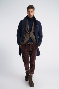 Eleventy Men's Fall 2019