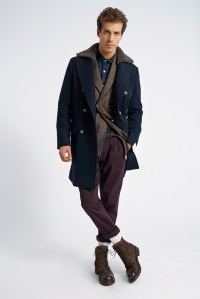 Eleventy Men's Fall 2019
