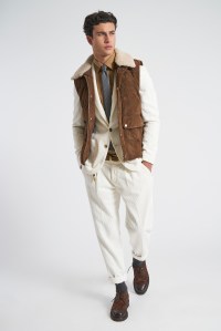 Eleventy Men's Fall 2019