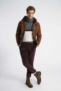 Eleventy Men's Fall 2019