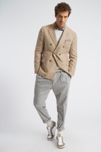 Eleventy Men's Fall 2019