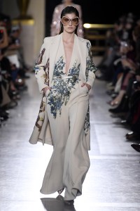 Elie Saab Couture Spring 2019