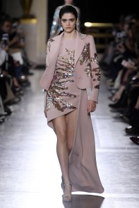 Elie Saab Couture Spring 2019
