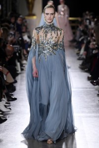 Elie Saab Couture Spring 2019