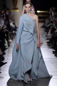 Elie Saab Couture Spring 2019