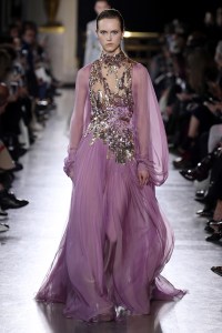 Elie Saab Couture Spring 2019