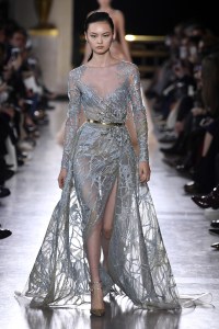 Elie Saab Couture Spring 2019