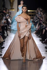 Elie Saab Couture Spring 2019
