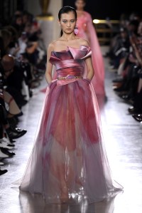 Elie Saab Couture Spring 2019