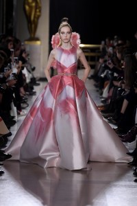 Elie Saab Couture Spring 2019