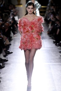 Elie Saab Couture Spring 2019