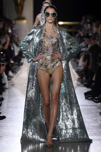 Elie Saab Couture Spring 2019